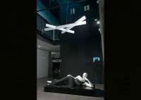 SUSPENSION INTERIEUR EXTERIEUR DESIGN GIO COLONNA ROMANO - SIRIO PAR SLIDE