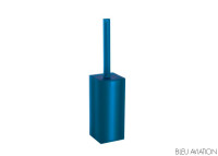 PORTE BALAI WC TOILETTE EN GEL POLYURETHANE