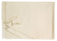 PLAID EN LAINE 100% DE HAUTE QUALITE FINITION FRANGES 130x200 - 25 COLORIS AU CHOIX - BOSTON PAR EAGLE PRODUCTS
