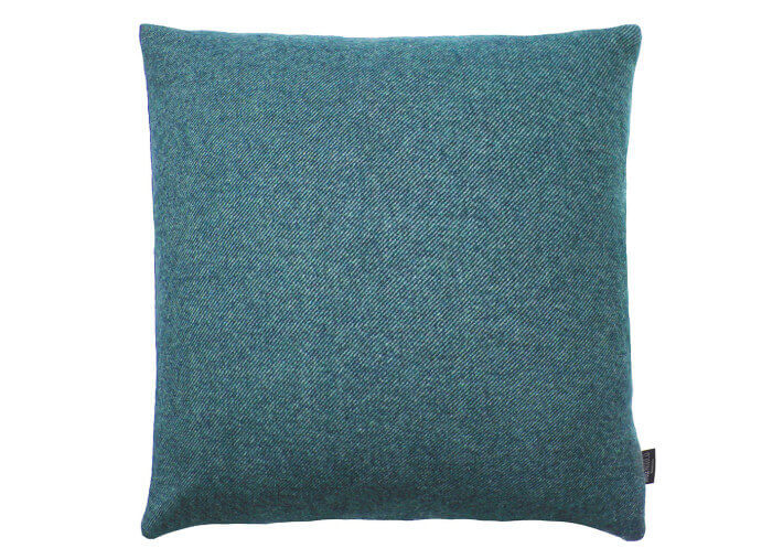 COUSSIN DE QUALITE EN LAINE 100% 25 COLORIS ET 3 TAILLES AU CHOIX - BOSTON PAR EAGLE PRODUCTS