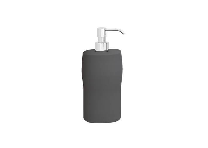 DISTRIBUTEUR DE SAVON EN SILICONE GRACE