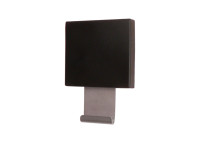 PATÈRE MURALE DESIGN MORBINI - SET DE 2