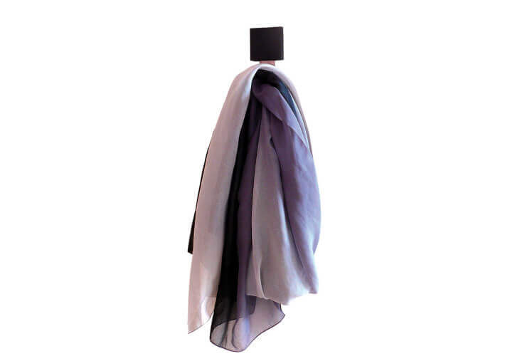 PATÈRE MURALE DESIGN MORBINI - SET DE 2