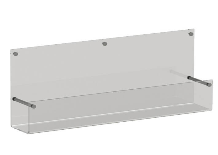 ACCESSOIRES POUR COMPTOIR DE BAR : STATION A COCKTAIL - LAVABO - PORTE BOUTEILLES - MARVY PAR LYXO