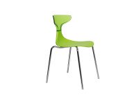 CHAISE DE TABLE ORIGINALE ET DE QUALITE - GRAND CHOIX DE COLORIS - SET DE 4 UNITES - STEAM PUNK PAR GREEN