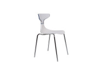 CHAISE DE TABLE ORIGINALE ET DE QUALITE - GRAND CHOIX DE COLORIS - SET DE 4 UNITES - STEAM PUNK PAR GREEN