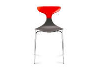 CHAISE DE TABLE ORIGINALE ET DE QUALITE - GRAND CHOIX DE COLORIS - SET DE 4 UNITES - STEAM PUNK PAR GREEN