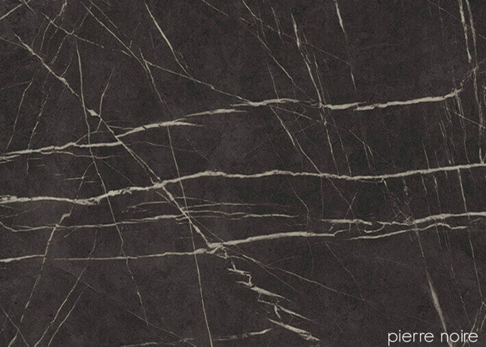 TABLE BASSE AVEC PLATEAU CARRE EN STRATIFIE 6 COULEURS ET PIED EN ACIER 4 COULEURS - IBERO MINI PAR CANCIO
