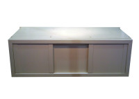 CAISSON DE RANGEMENT 5 TIROIRS OU 3 PORTES COULISSANTES POUR LIT MEZZANINE SURELEVE H 127 - PAR MATHY BY BOLS