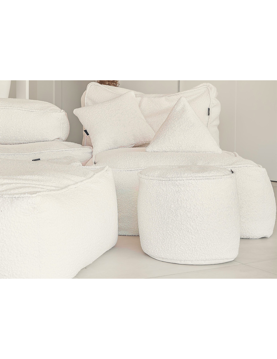 Lot 2 Coussins à épingles Hérisson - Couture & Broderie - Rangement Aiguilles Créatif - 12cm