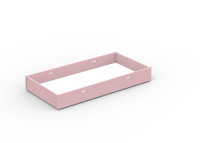 TIROIR-LIT  POUR MATELAS 90*190 OU 90*180 ADAPTABLE AUX LITS MADAKET ET MADAVIN PAR MATHY BY BOLS