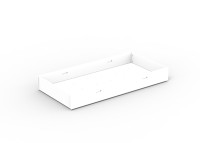 TIROIR-LIT  POUR MATELAS 90*190 OU 90*180 ADAPTABLE AUX LITS MADAKET ET MADAVIN PAR MATHY BY BOLS