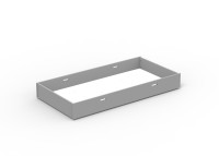 TIROIR-LIT  POUR MATELAS 90*190 OU 90*180 ADAPTABLE AUX LITS MADAKET ET MADAVIN PAR MATHY BY BOLS