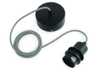 Suspension boule en rotin naturel - madeira par good&mojo