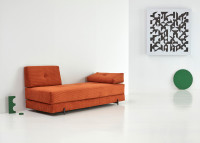 Canapé méridienne convertible Sigmund – Innovation Living