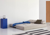 Canapé méridienne convertible Sigmund – Innovation Living
