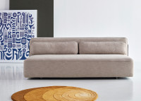 Canapé lit déhoussable 145x200 - Yonata par Innovation Living
