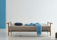 Canapé convertible de qualité 43 coloris - Balder - Innovation Living