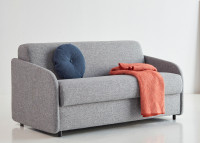 Canapé convertible en lit design 2 tailles - Eivor par Innovation Living
