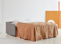 Canapé convertible en lit design 2 tailles - Eivor par Innovation Living