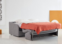 Canapé convertible en lit design 2 tailles - Eivor par Innovation Living