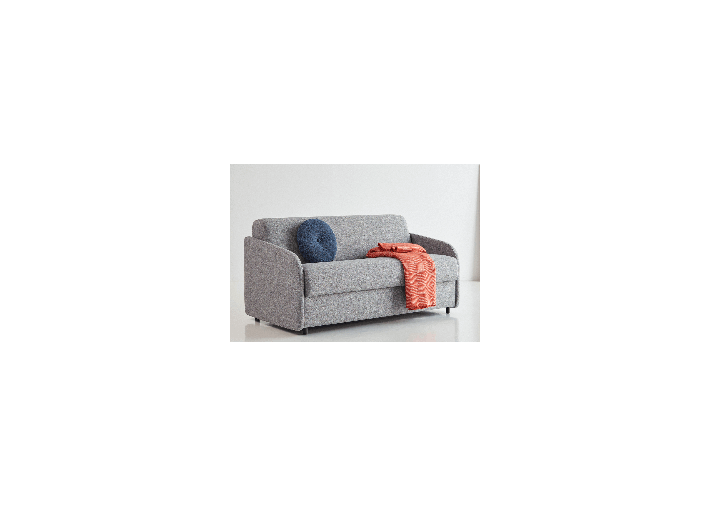 Canapé convertible en lit design 2 tailles -...