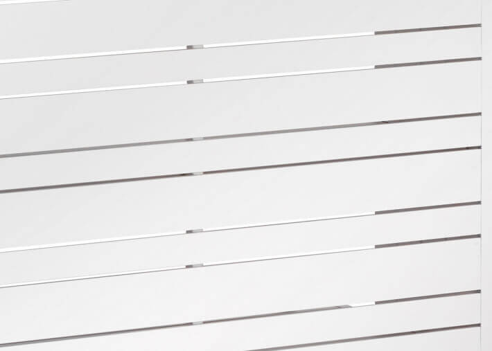Comptoir de bar modulaire en aluminium 3...
