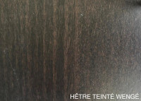 Fauteuil design en hetre et textile ou cuir - gap 497 par livoni