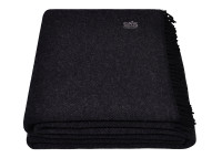 Plaid en laine  haut de gamme 10 coloris - must relax par zoeppritz