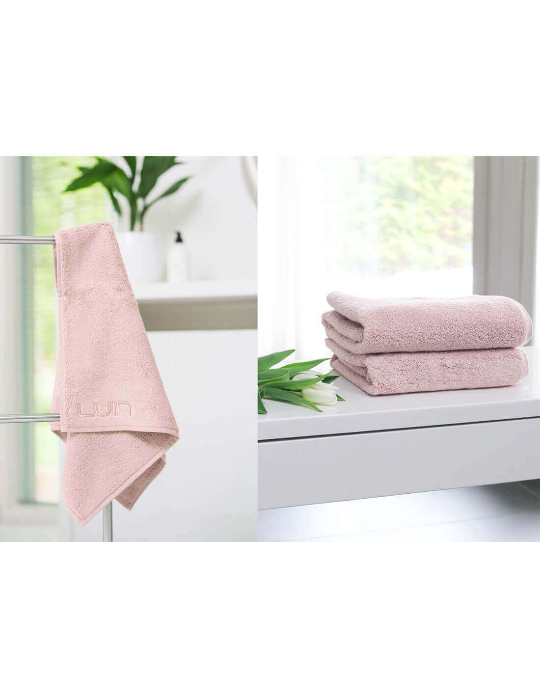 Serviette De Bain Douce à Imprimé Léopard - 76 X 38 Cm, Microfibre, Pour Sport, Voyage, Spa