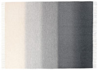 Plaid 100 % cachemire Carrara – Franz Barth par Eagle Products