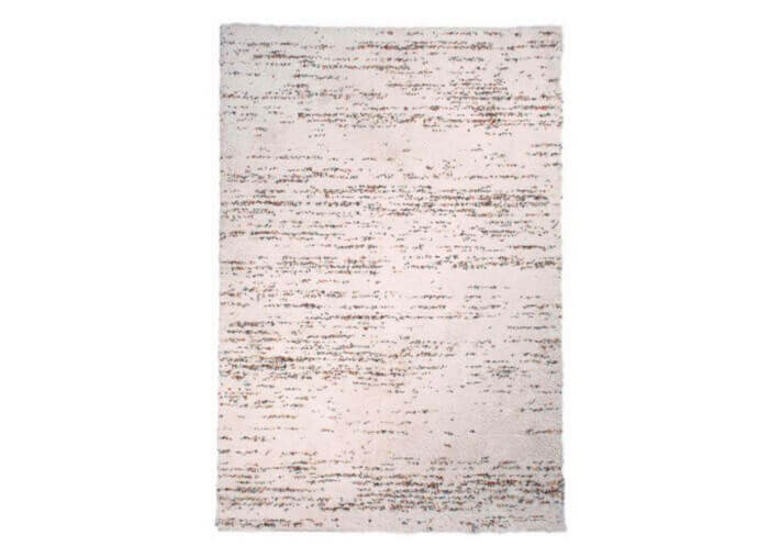 Tapis doux et confortable en polypropylene -...