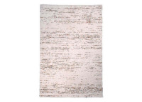 Tapis doux et confortable en polypropylene - fes par vivaraise