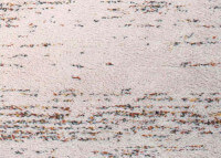 Tapis doux et confortable en polypropylene - fes par vivaraise