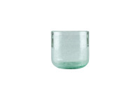 Verres à eau 2 coloris 2 tailles par 4 - serra angel des montagnes
