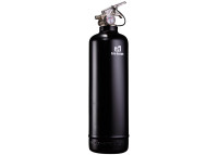 Extincteur design uni 6 couleurs au choix - fire design