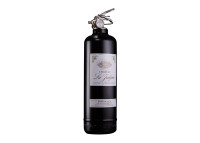 Exctincteur domestique original forme bouteille de vin par fire design
