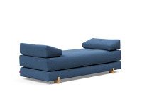 Canapé méridienne convertible Sigmund – Innovation Living