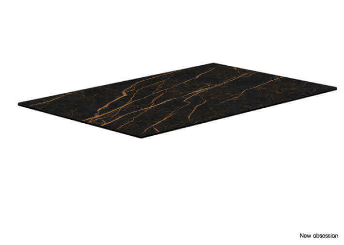 Table basse double plateau céramique 14 coloris...