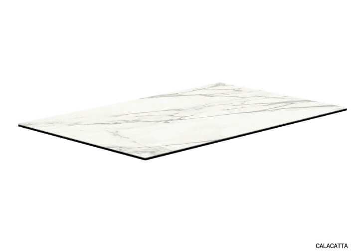 Table basse double plateau céramique 14 coloris...