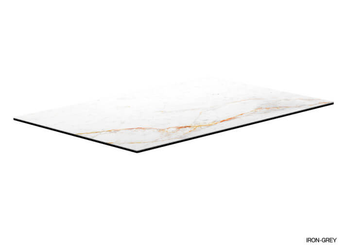 Table basse double plateau céramique 14 coloris...