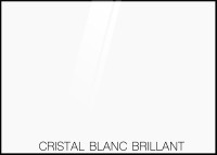 Table basse rectangle ou carree en verre 4 couleurs Kyoto mini Cancio
