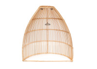 Applique Murale tendance en rotin naturel - Lalo par Bazar Bizar