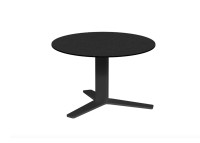 Table basse ceramique 14 couleurs ronde ou carree Peliccan mini Cancio