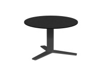 Table basse ceramique 14 couleurs ronde ou carree Peliccan mini Cancio