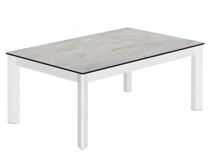 Table basse design en ceramique 14 couleurs...