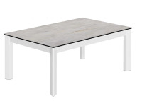Table basse design en ceramique 14 couleurs Multiplus  mini par cancio