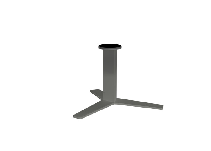 Table basse en verre 4 coloris ronde carree...