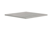 Table basse avec plateau stratifie 6 couleurs - Ibero mini Cancio