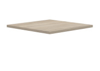 Table basse avec plateau stratifie 6 couleurs - Ibero mini Cancio